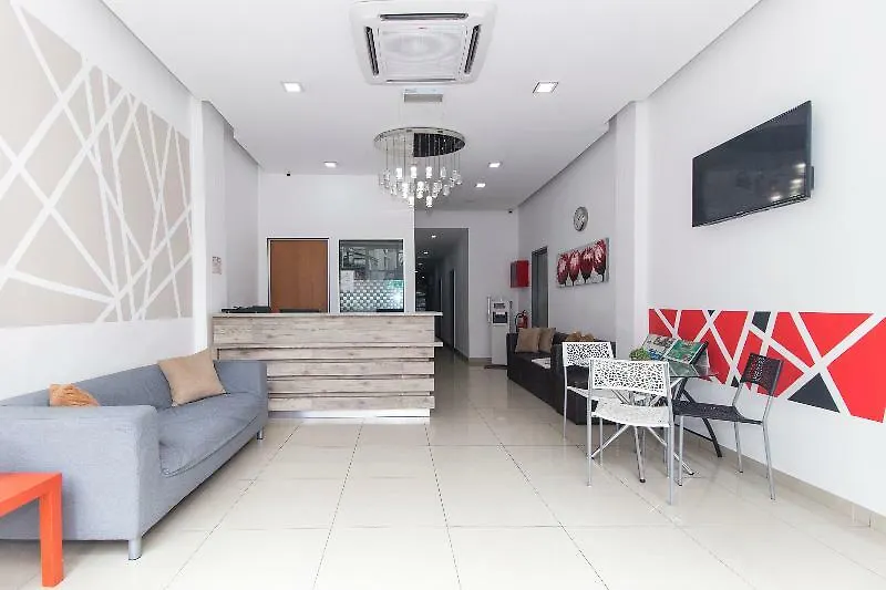 Cchinee Hotel Kuala Lumpur