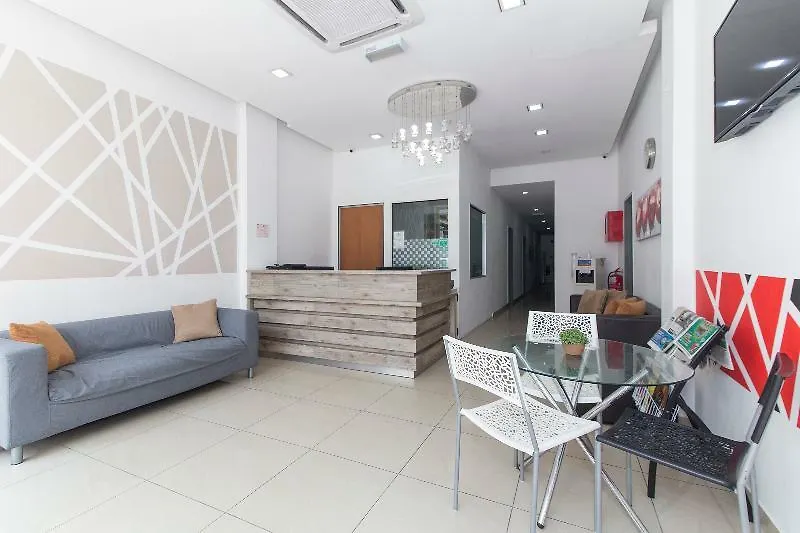 Cchinee Hotel Kuala Lumpur