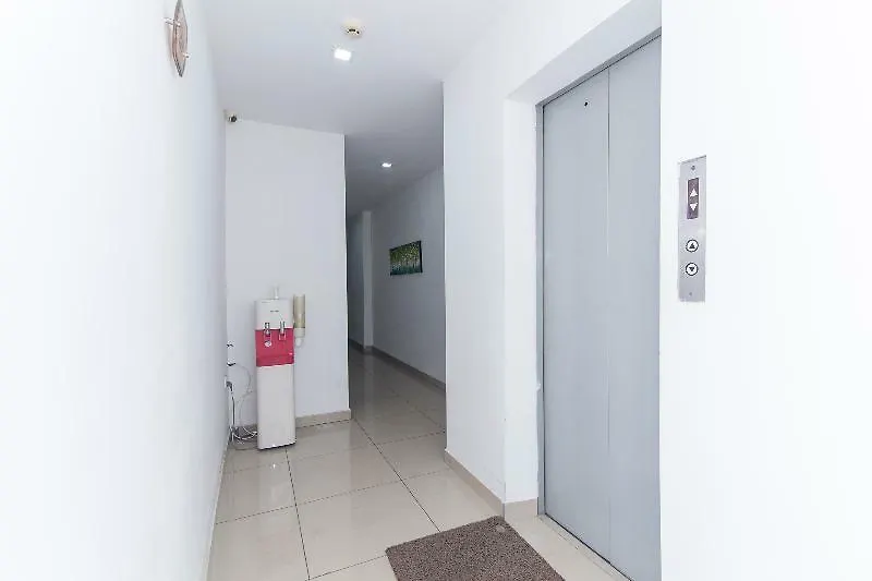Cchinee Hotel Kuala Lumpur Malaysia