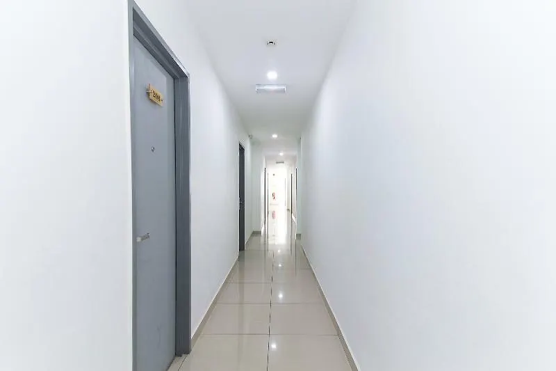 Cchinee Hotel Kuala Lumpur 2*,