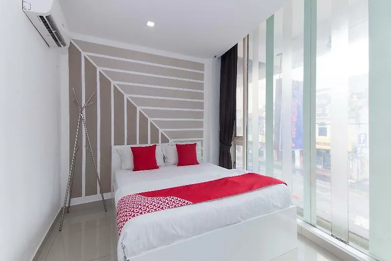 Cchinee Hotel Kuala Lumpur
