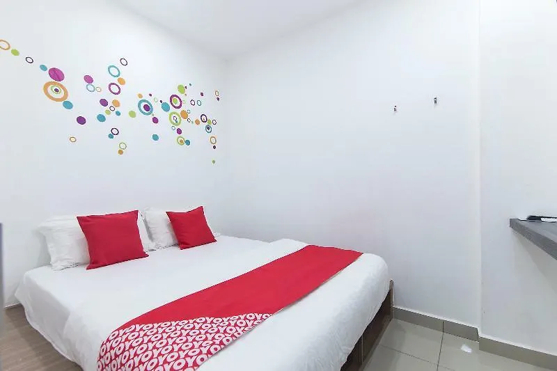 Cchinee Hotel Kuala Lumpur