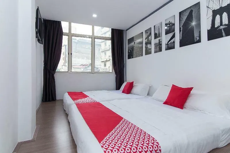 **  Cchinee Hotel Kuala Lumpur Malaysia
