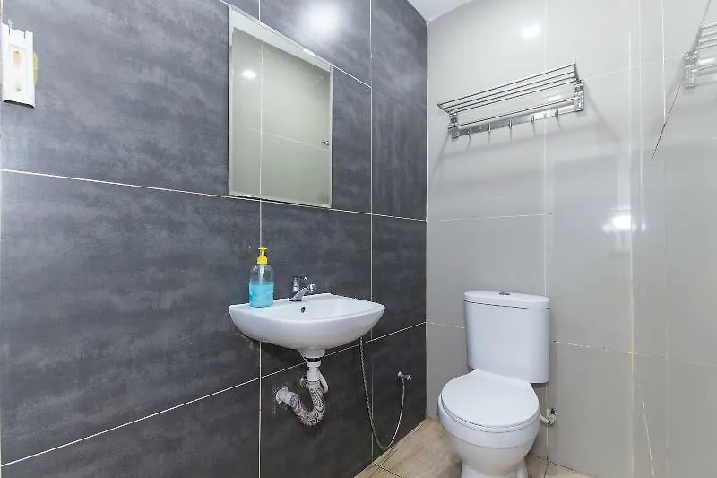 Cchinee Hotel Kuala Lumpur